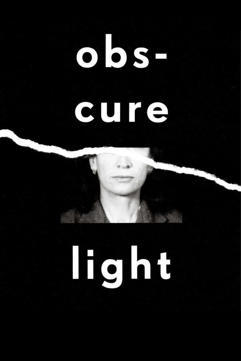 Poster of Obscure Light