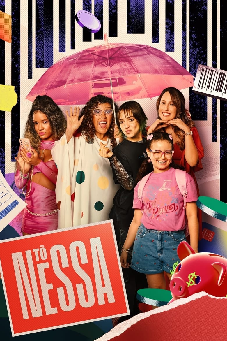 Poster of Episodes in Tô Nessa - Season 1 - Season 1