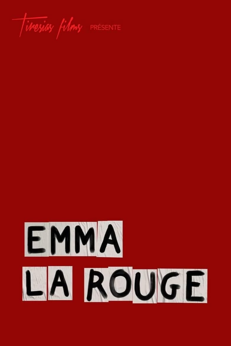 Poster of Red Emma