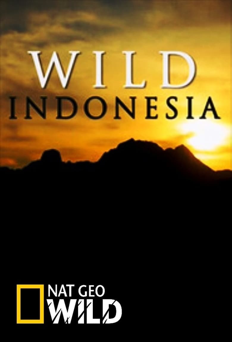 Poster of Wild Indonesia