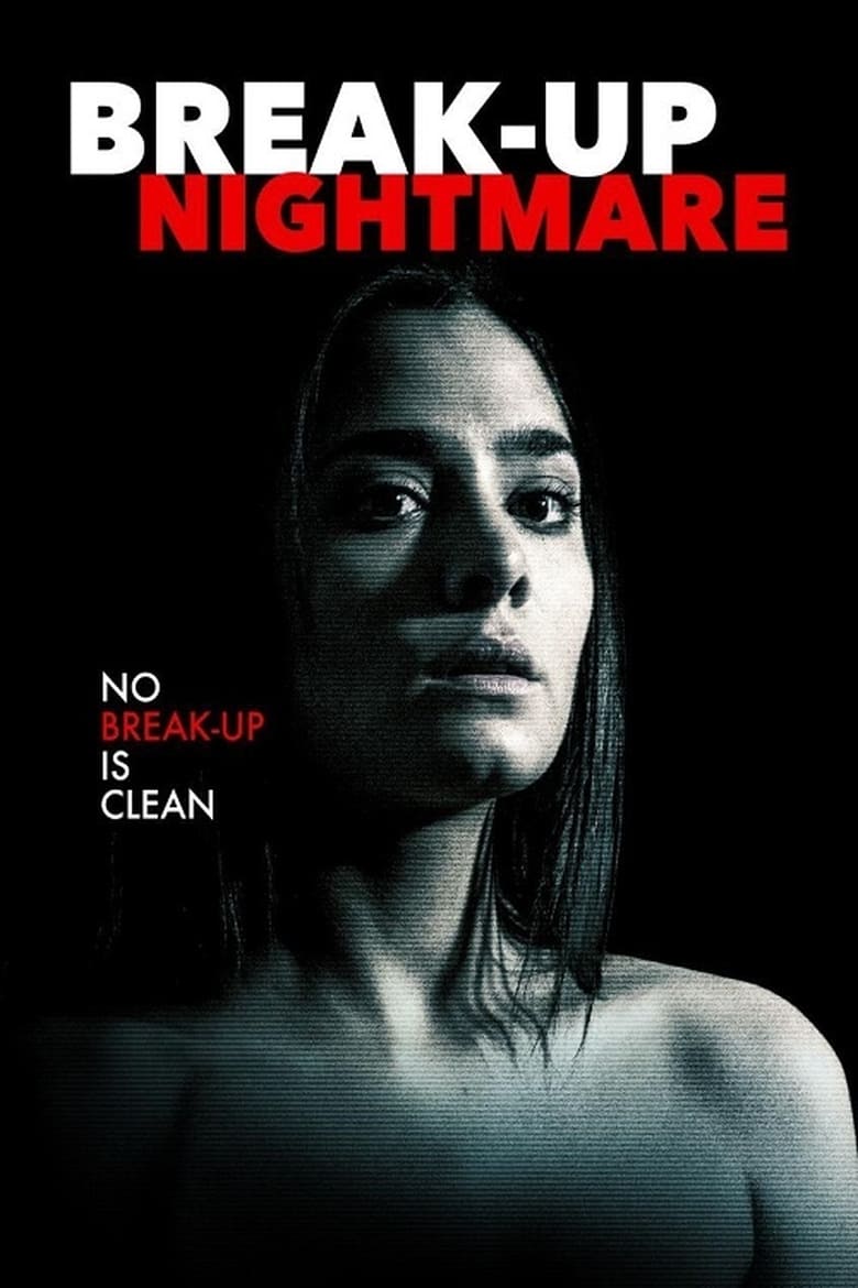 Poster of Break-Up Nightmare