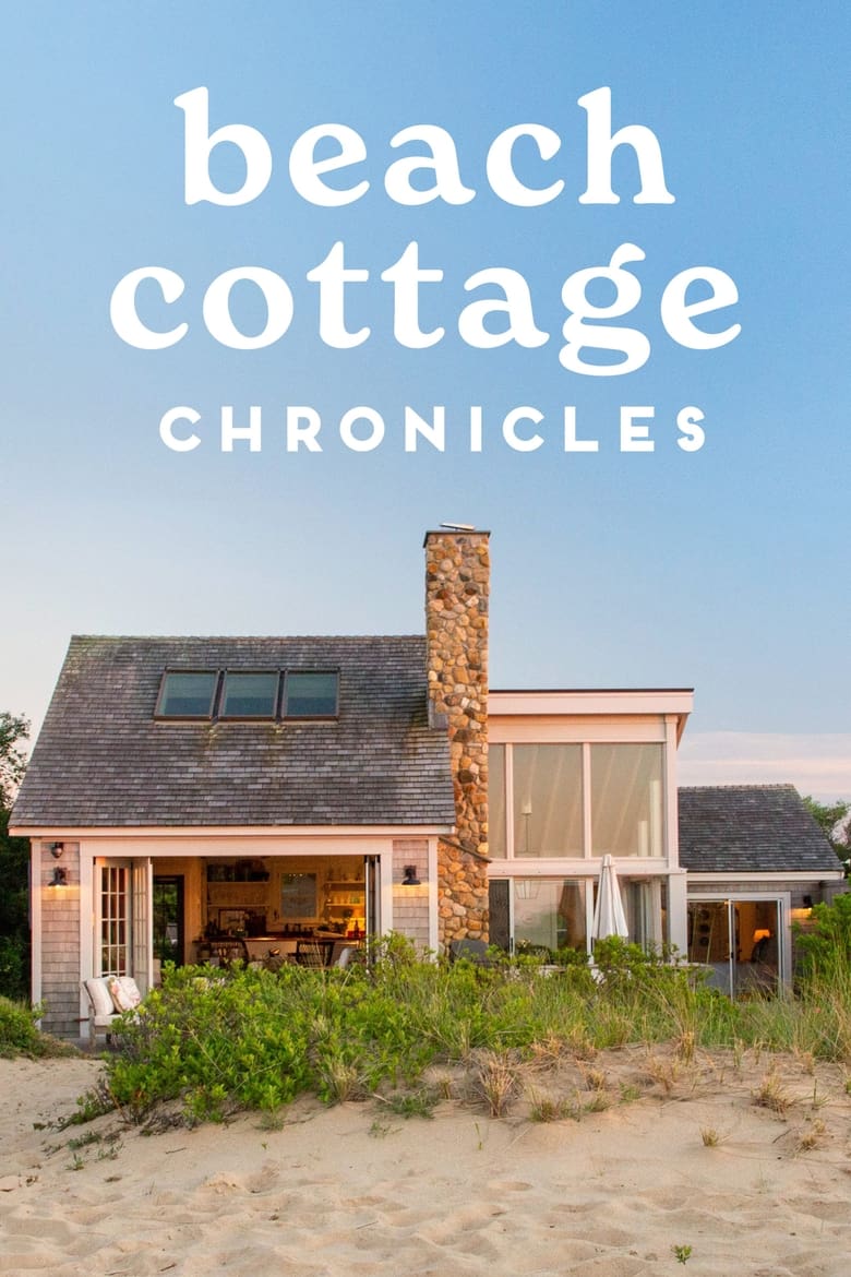 Poster of Cast and Crew in Beach Cottage Chronicles - Season 1 - Episode 3 - Costa Mesa Bungalow