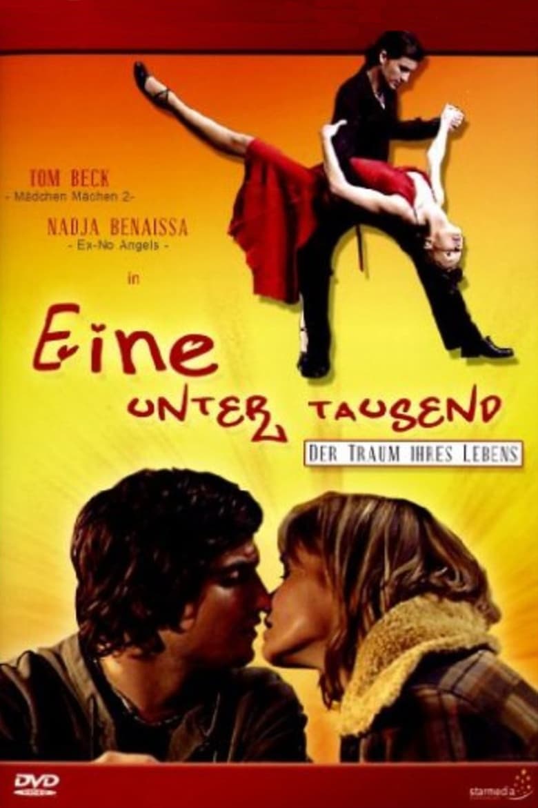 Poster of Eine unter Tausend