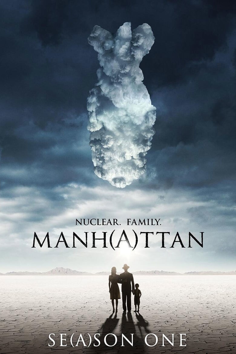 Poster of Cast and Crew in Manhattan - Season 1 - Episode 12 - The Gun Model