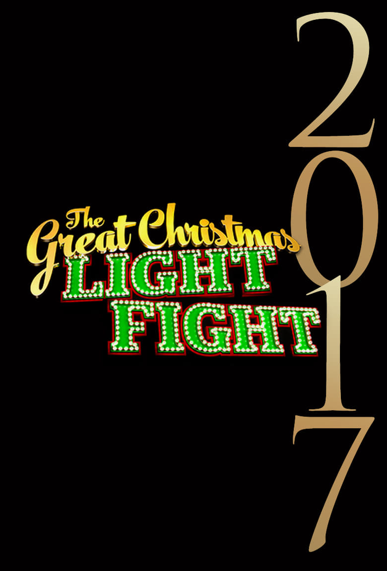 Poster of Episodes in The Great Christmas Light Fight - Season 5 - Season 5