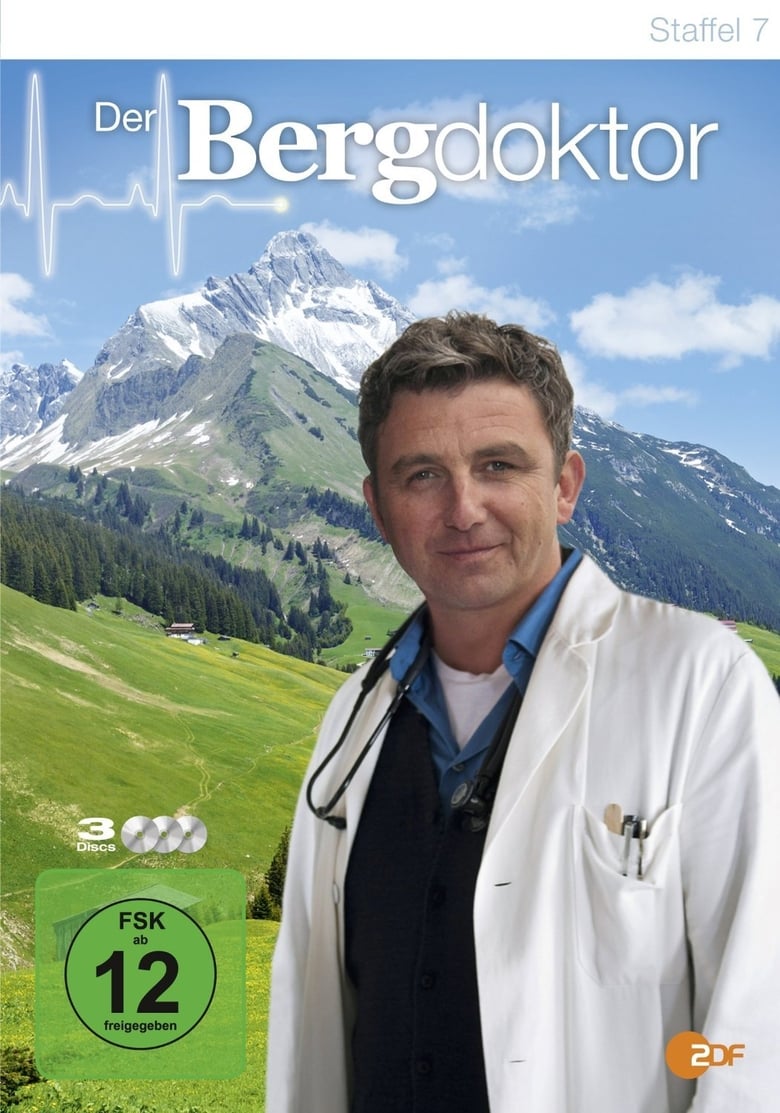 Poster of Episodes in Der Bergdoktor - Season 7 - Season 7