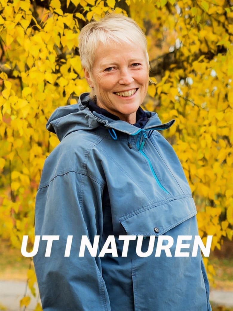 Poster of Ut i naturen