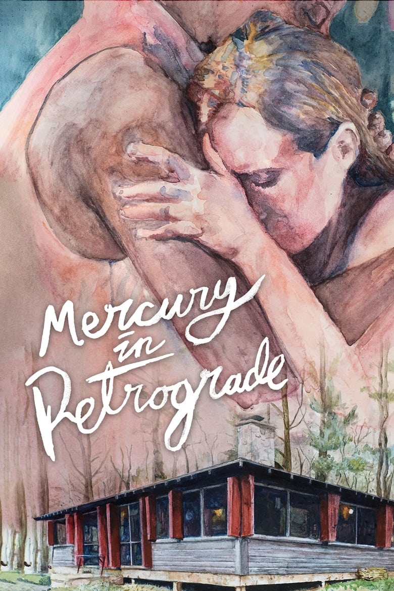 Poster of Mercury in Retrograde