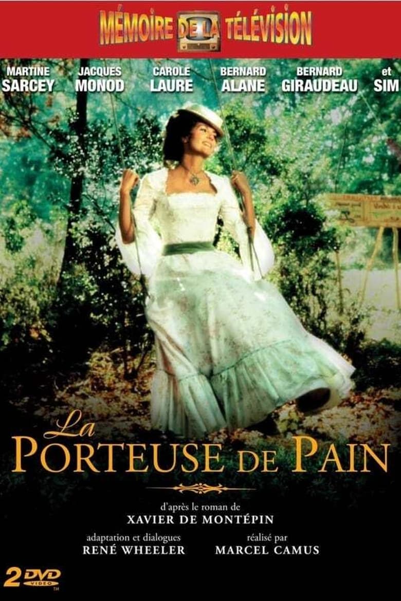 Poster of Cast and Crew in La Porteuse De Pain - Season 1 - Episode 4 - Episode 4