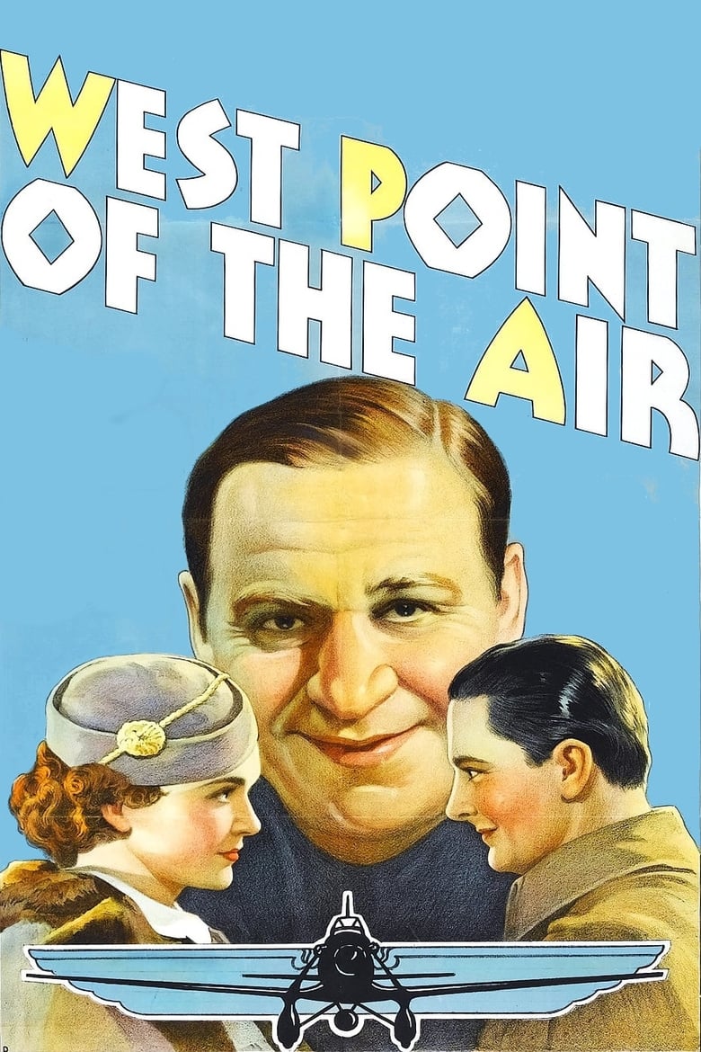 Poster of West Point of the Air