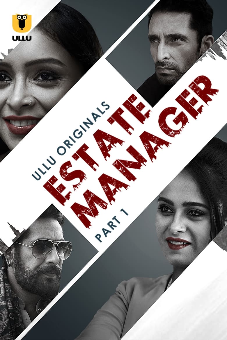 Poster of Episodes in Estate Manager - Season 1 - Season 1