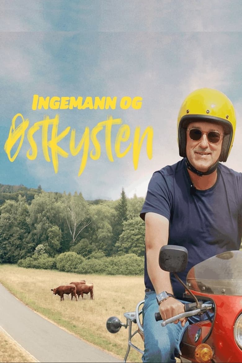 Poster of Ingemann og Østkysten