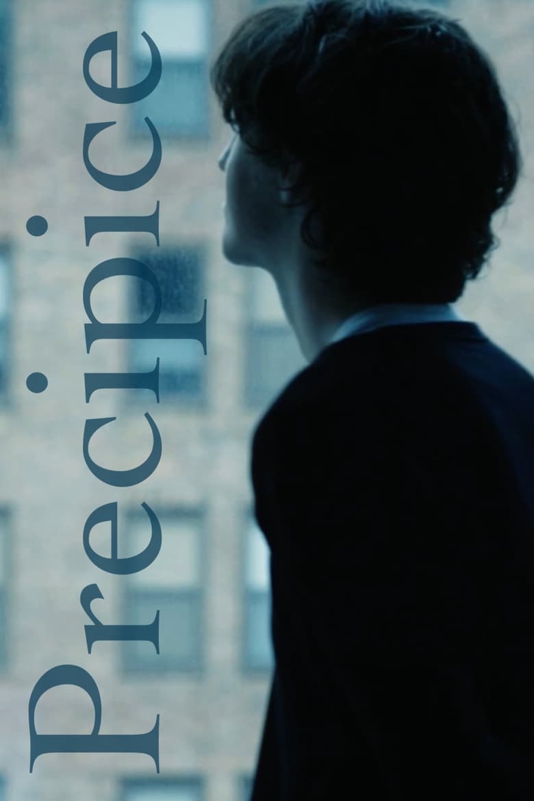 Poster of Precipice