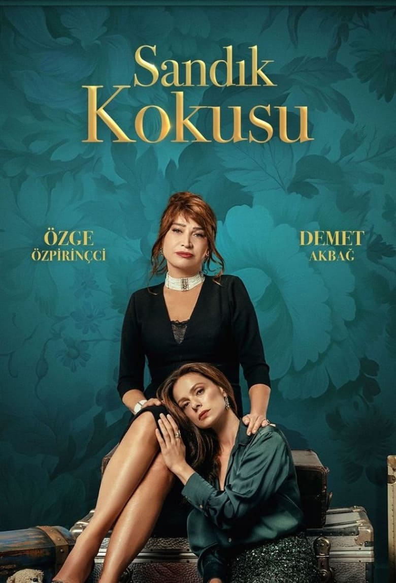 Poster of Episodes in Sandık Kokusu - Season 1 - Season 1