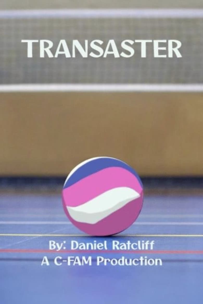 Poster of Transaster