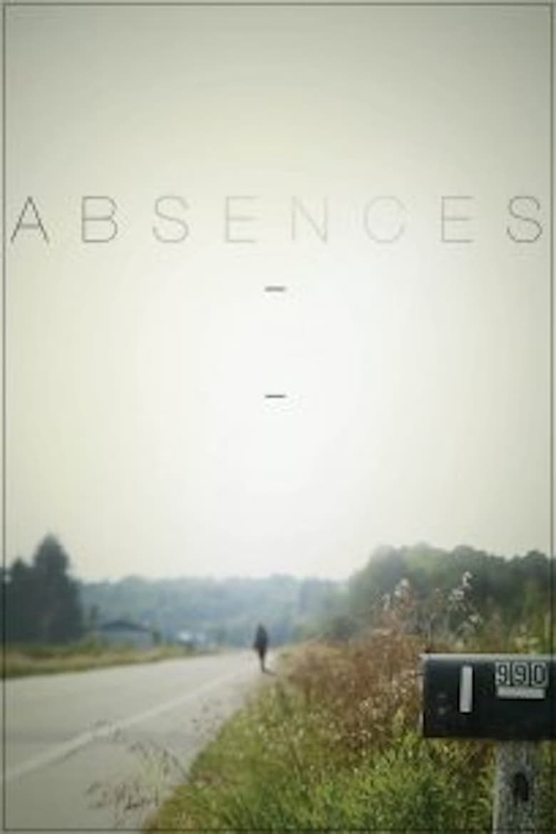 Poster of Absences