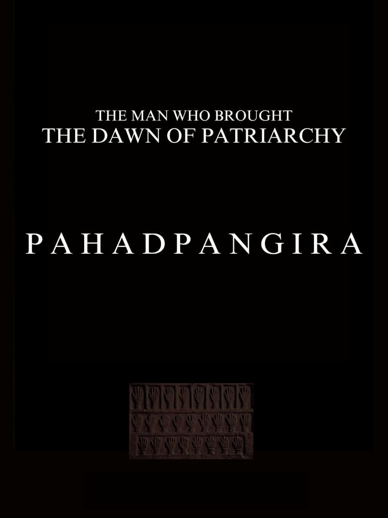 Poster of Pahadpangira