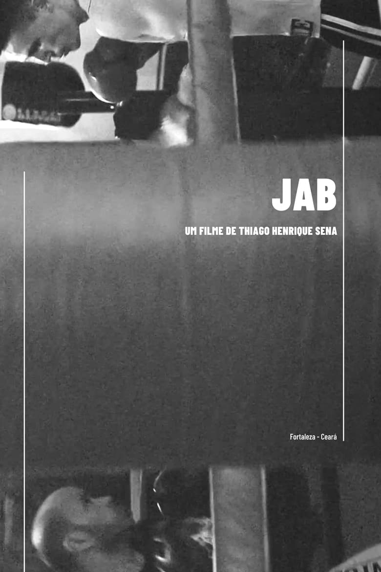 Poster of Jab