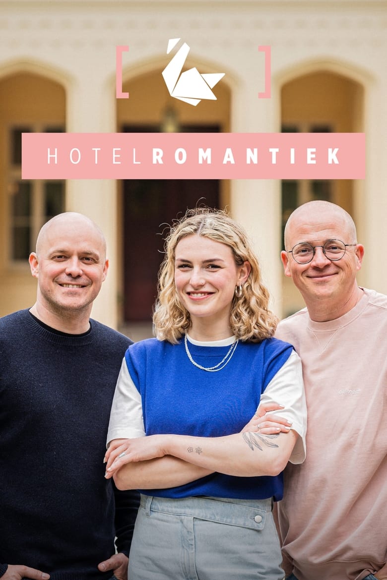 Poster of Episodes in Hotel Römantiek - Season 5 - Season 5