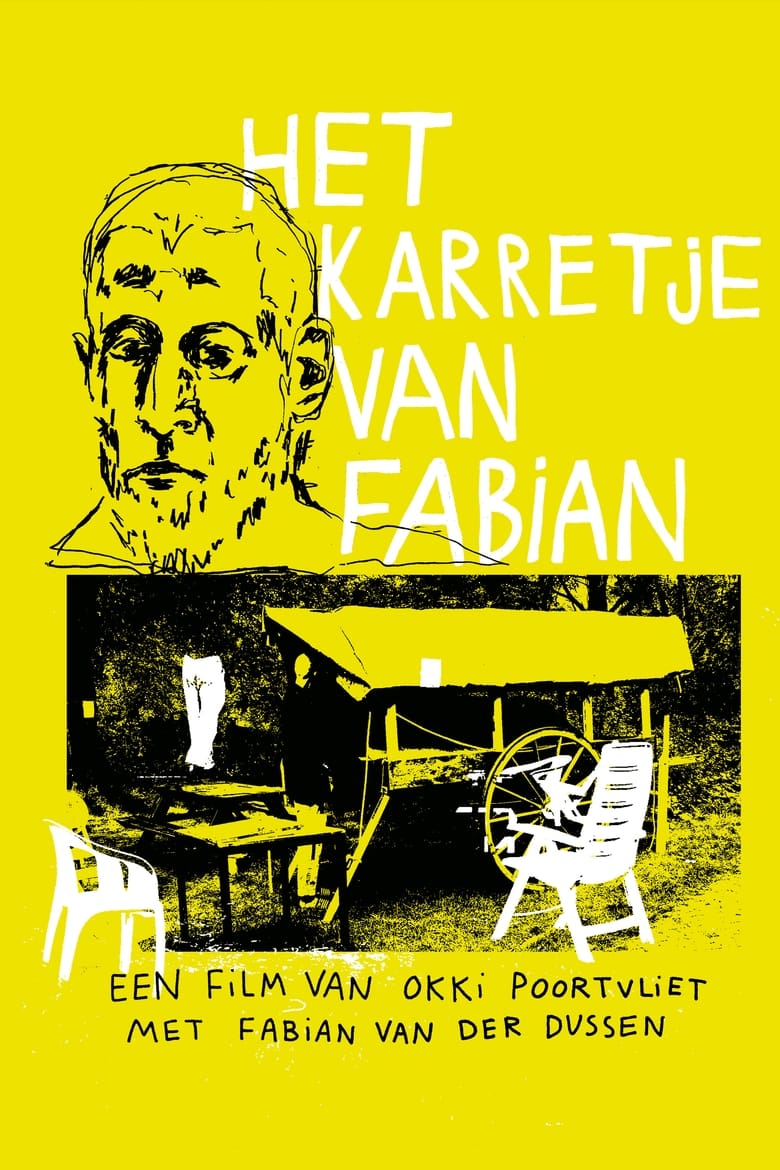 Poster of Fabian's little Cart