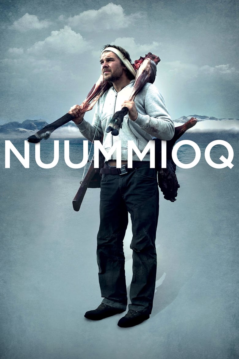 Poster of Nuummioq