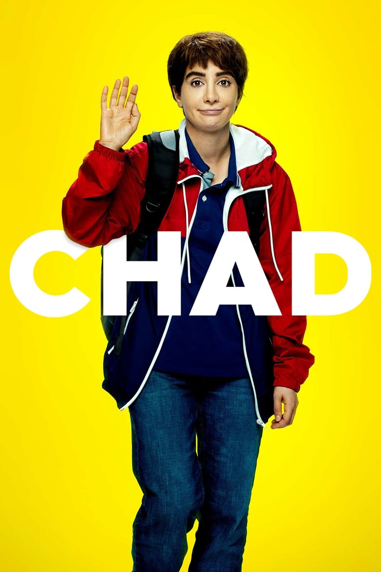 Poster of Episodes in Chad - Season 1 - Season 1