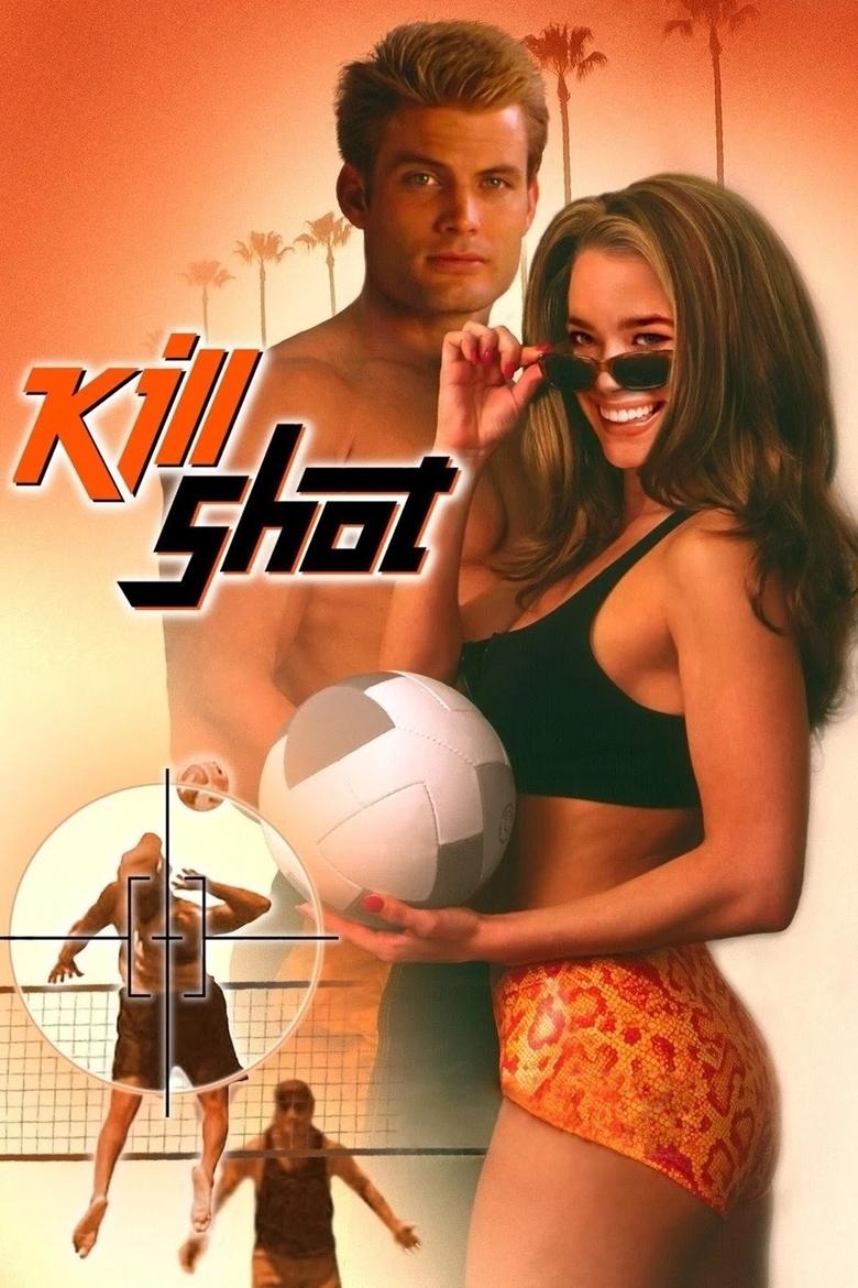 Poster of Kill Shot