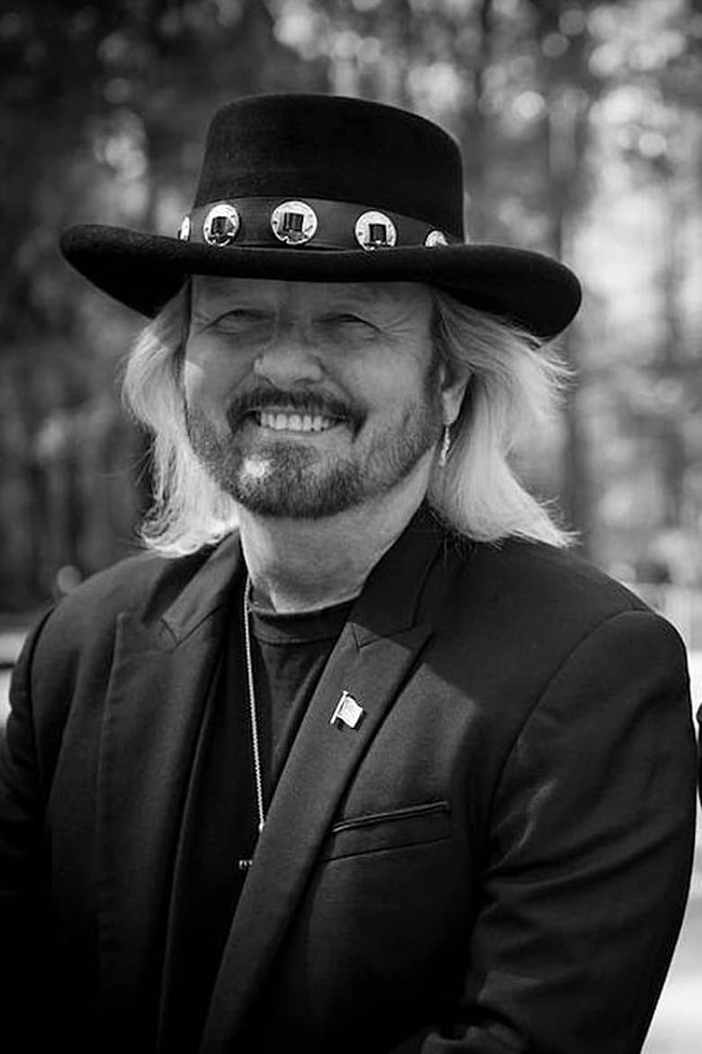 Portrait of Donnie Van Zant