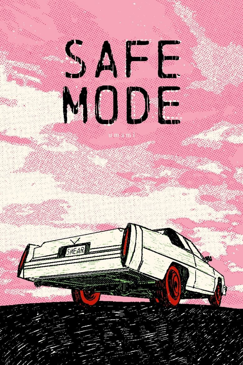 Poster of Safe Mode