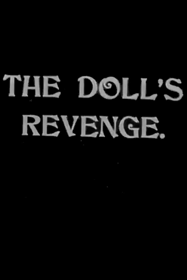 Poster of The Doll's Revenge