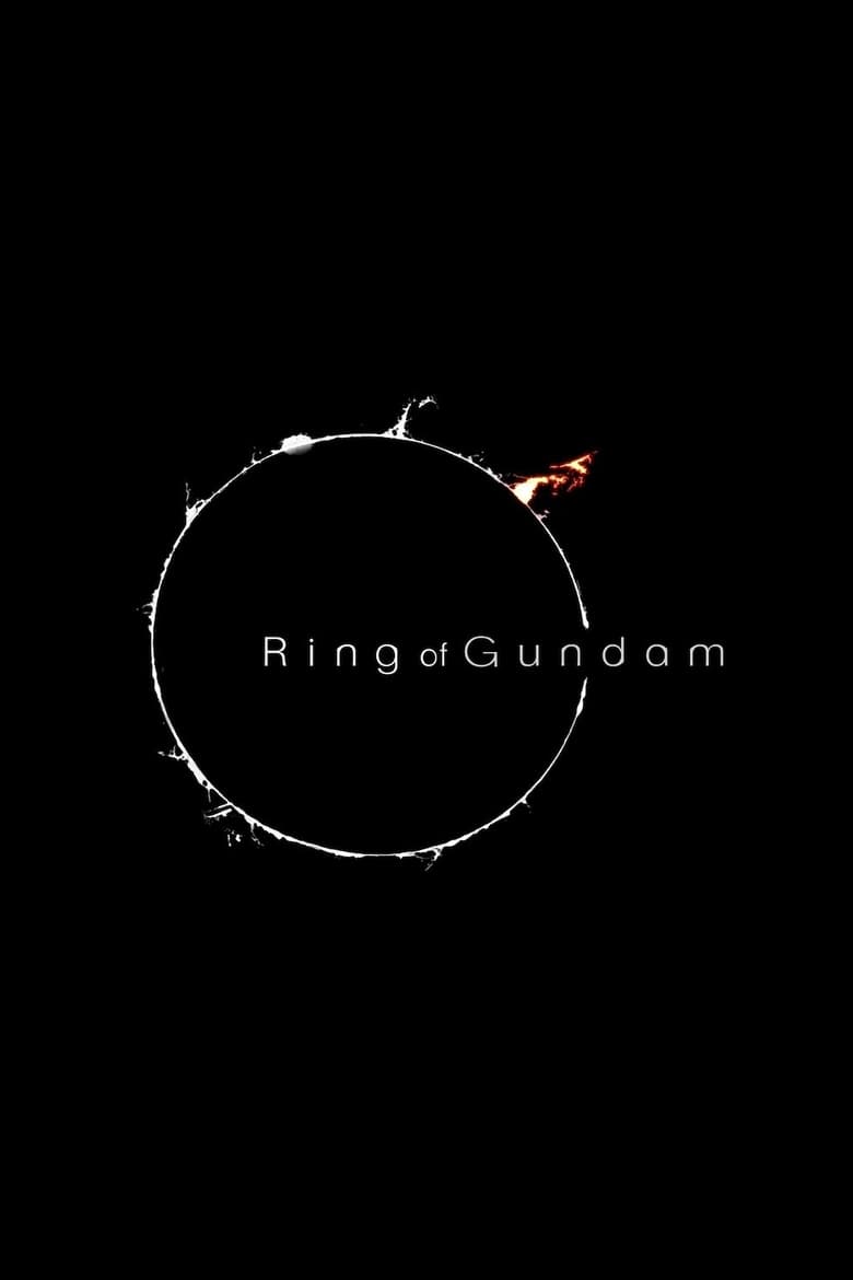 Poster of Ring of Gundam