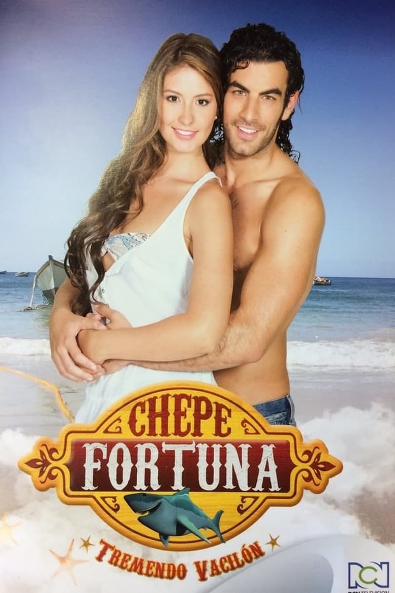 Poster of Episodes in Chepe Fortuna - Season 1 - Season 1