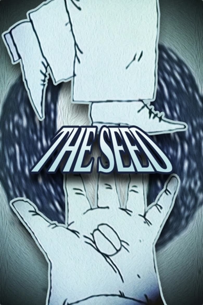 Poster of The Seed