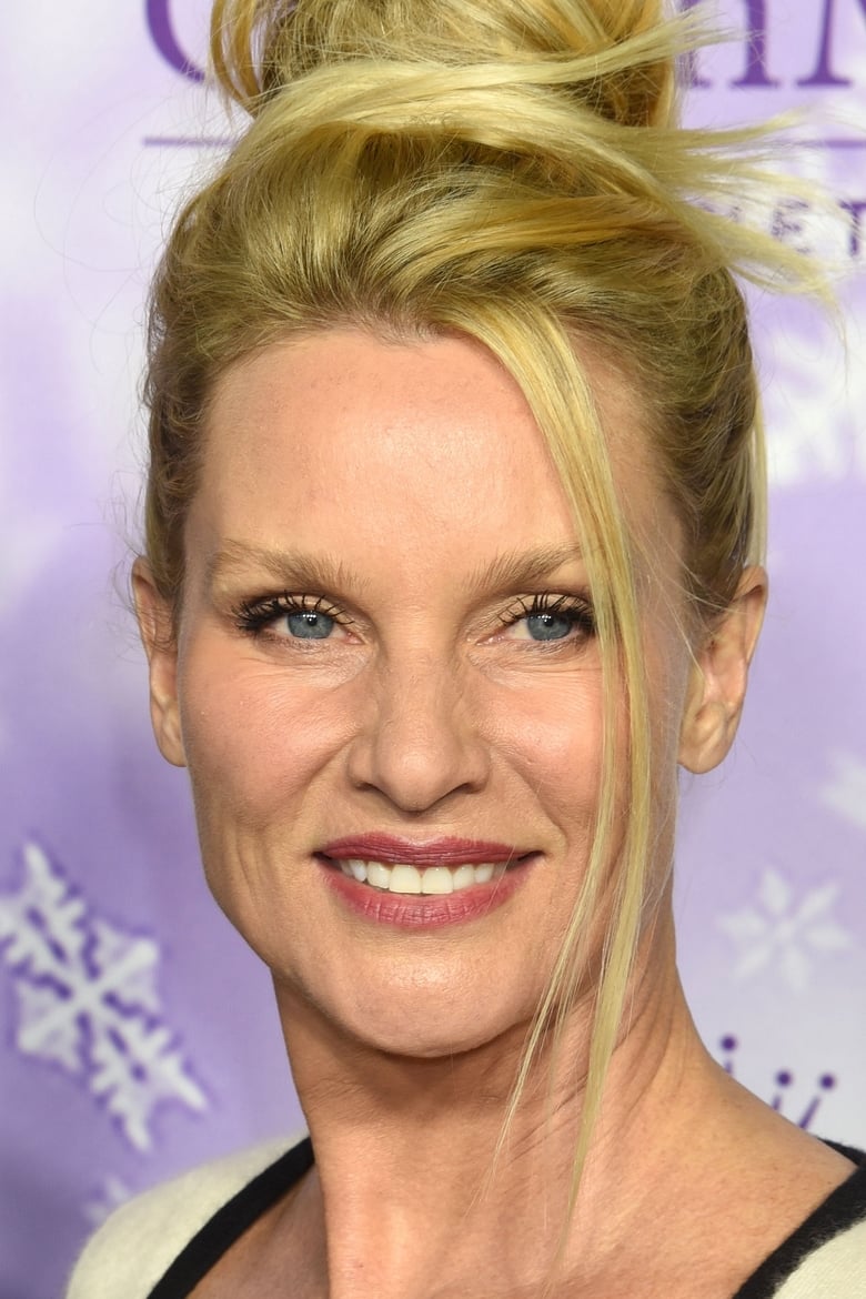 Portrait of Nicollette Sheridan