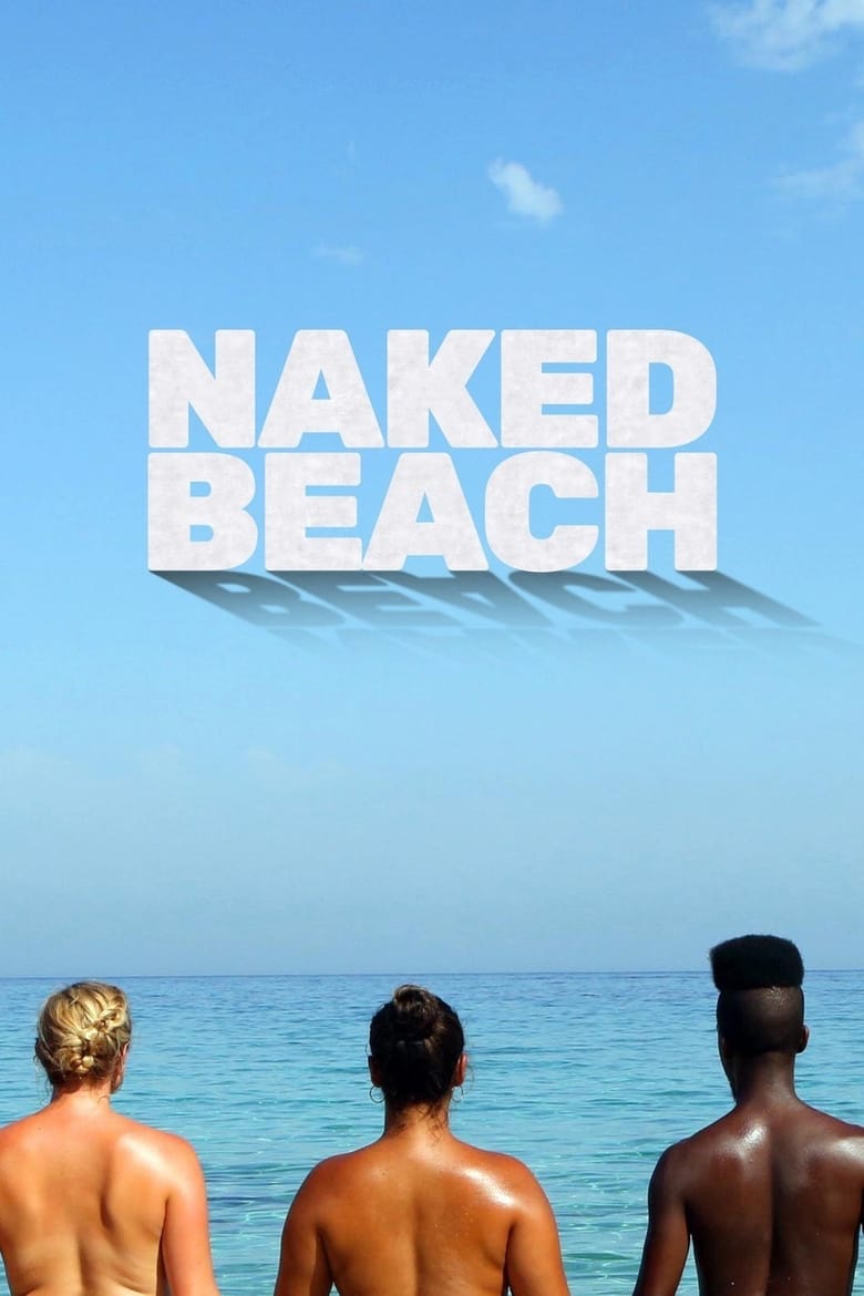 Poster of Naked Beach