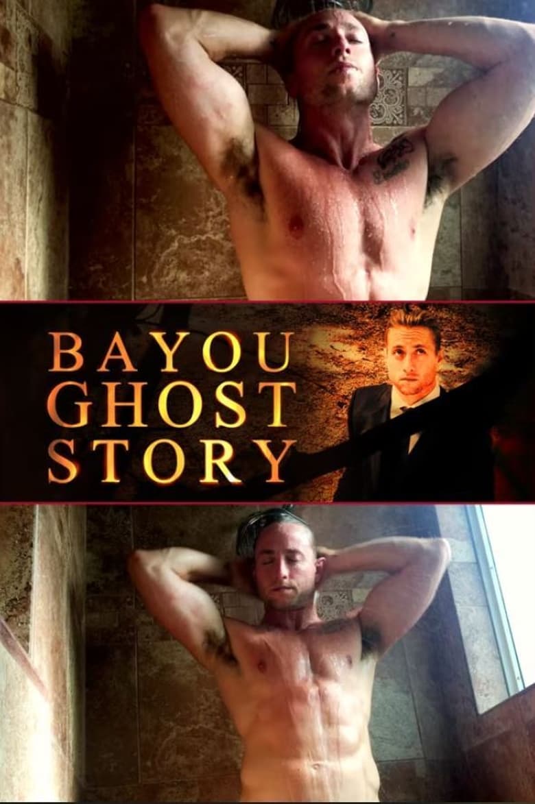 Poster of Bayou Ghost Story