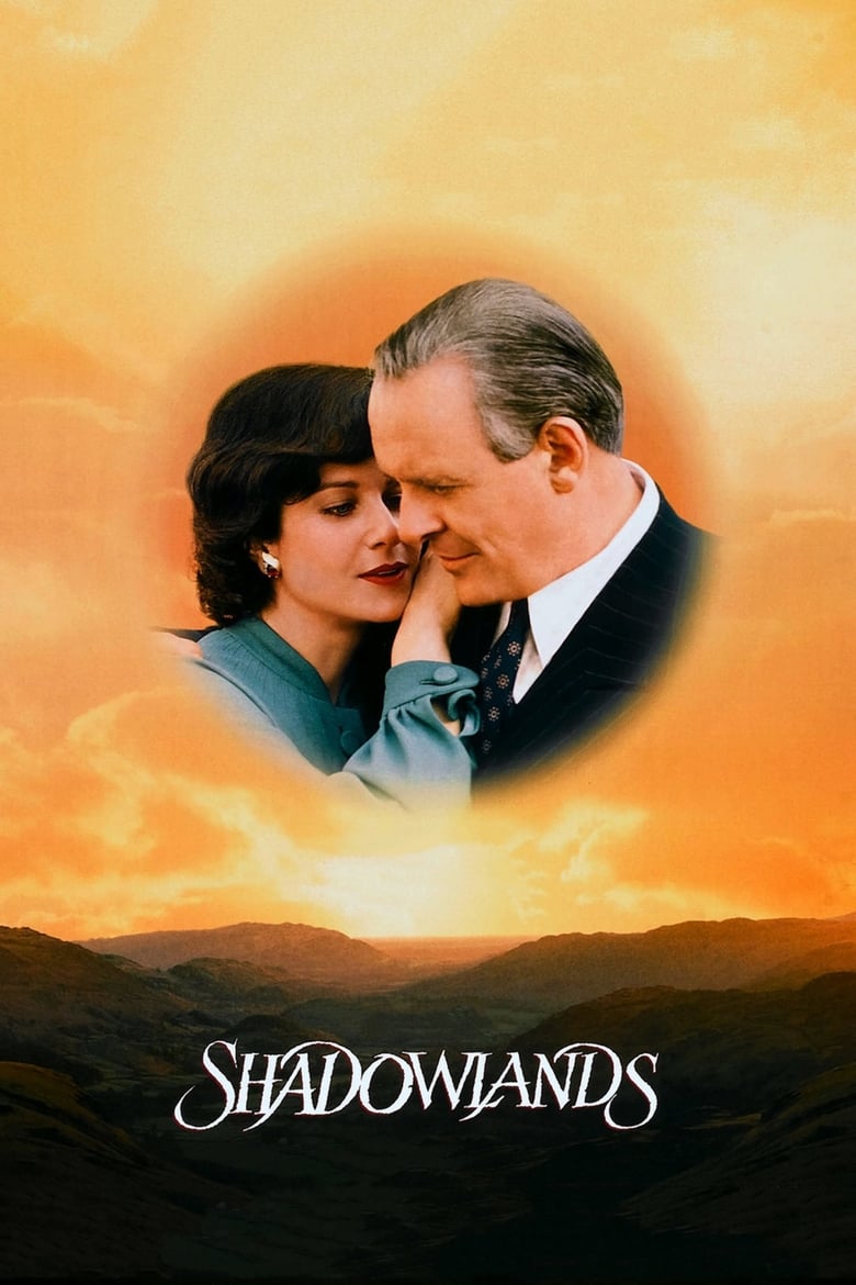 Poster of Shadowlands