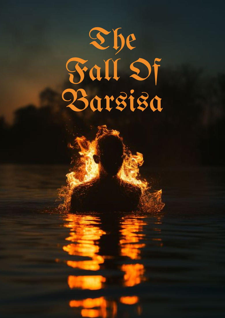 Poster of The Fall of Barsisa