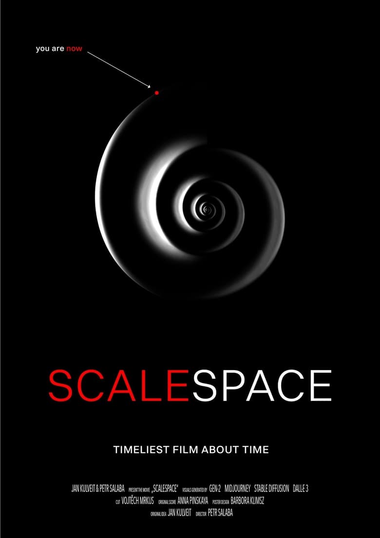 Poster of Scalespace