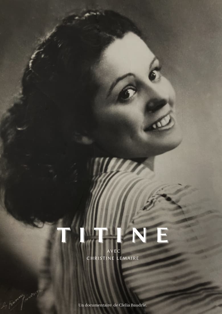 Poster of Titine