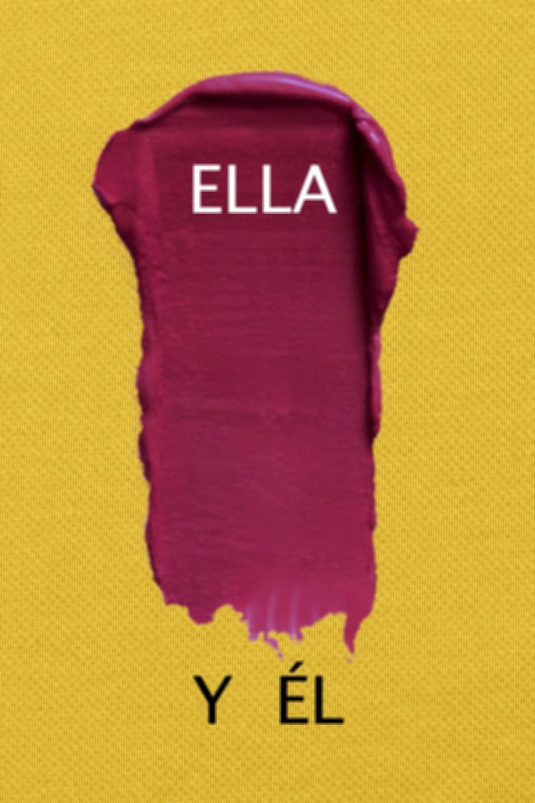 Poster of Ella    y Él