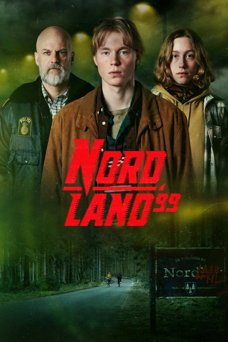 Poster of Episodes in Nordland ’99 - Season 1 - Season 1