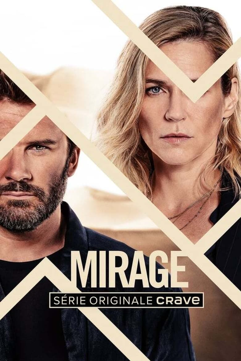 Poster of Episodes in Mirage - Season 1 - Season 1