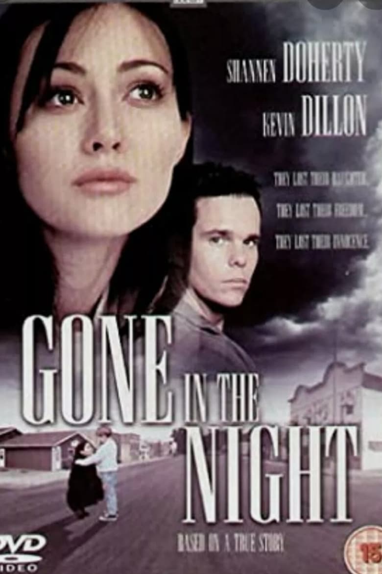 Poster of Gone in the Night