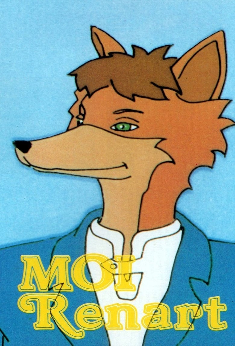 Poster of Moi Renart