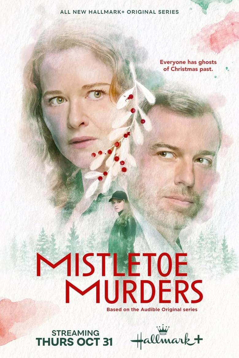 Poster of Mistletoe Murders