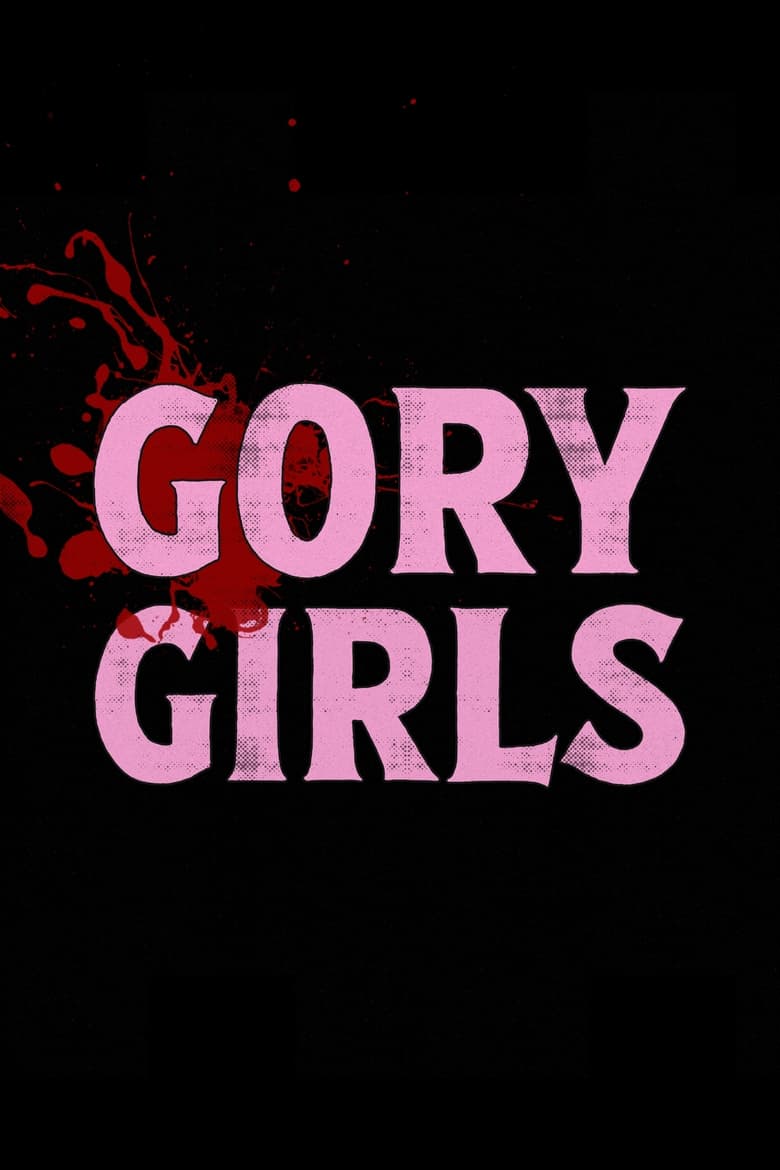 Poster of Gory Girls