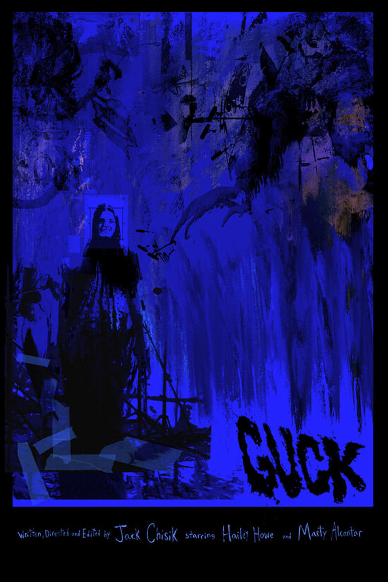 Poster of GUCK