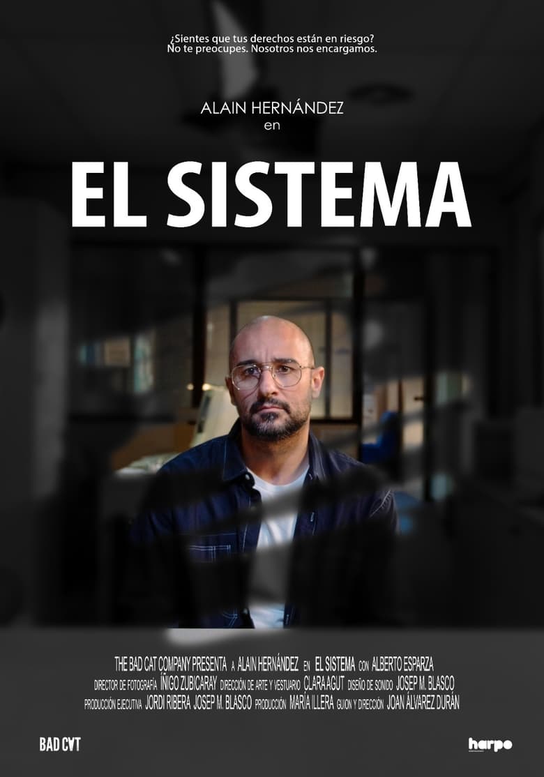 Poster of El sistema