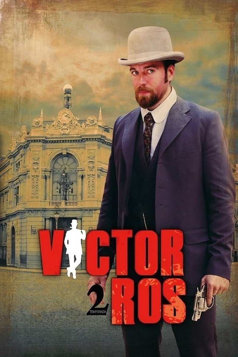 Poster of Cast and Crew in Victor Ros - Season 2 - Episode 4 - Episode 4